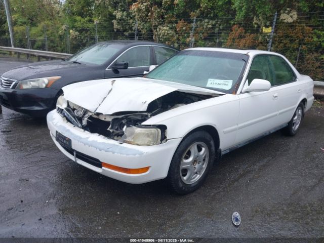 1996 ACURA 2.5TL JH4UA2653TC023271 Photo 1