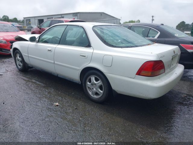 1996 ACURA 2.5TL JH4UA2653TC023271 Photo 2