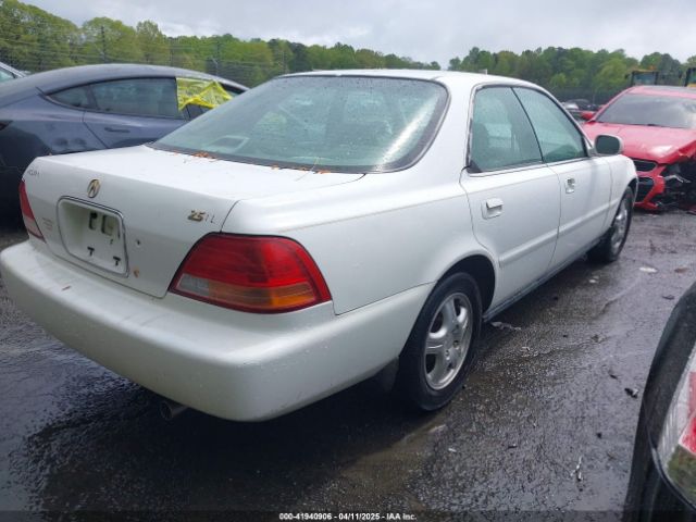 1996 ACURA 2.5TL JH4UA2653TC023271 Photo 3