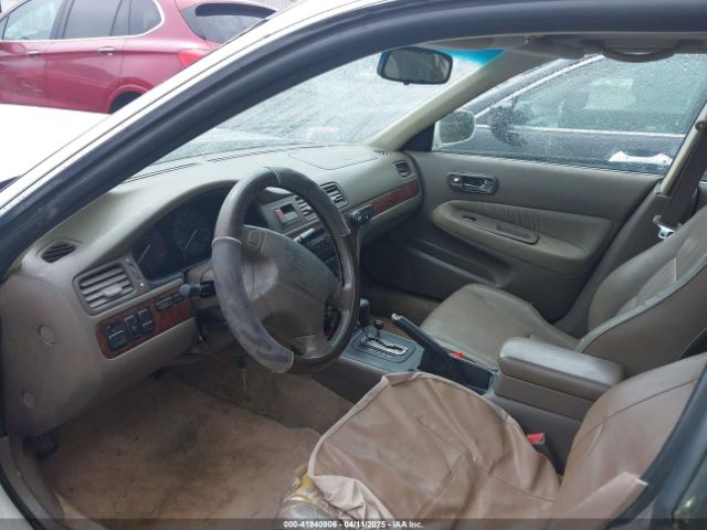 1996 ACURA 2.5TL JH4UA2653TC023271 Photo 4