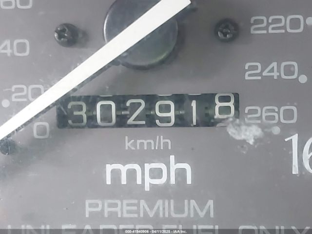 1996 ACURA 2.5TL JH4UA2653TC023271 Photo 6