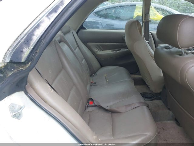 1996 ACURA 2.5TL JH4UA2653TC023271 Photo 7