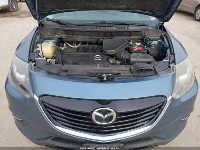 JM3TB3CVXF0460959 Mazda Cx-9 Touring