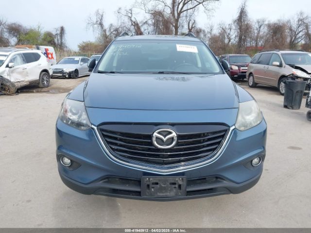 JM3TB3CVXF0460959 Mazda Cx-9 Touring