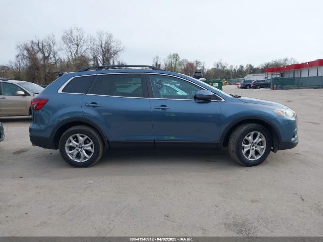 JM3TB3CVXF0460959 Mazda Cx-9 Touring