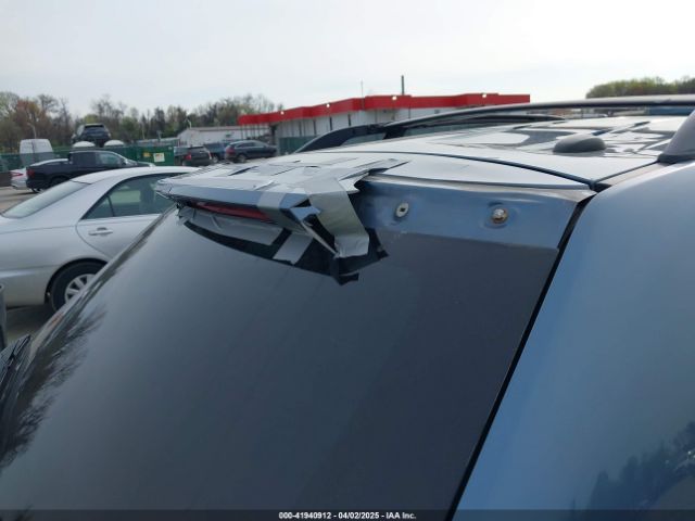 JM3TB3CVXF0460959 Mazda Cx-9 Touring