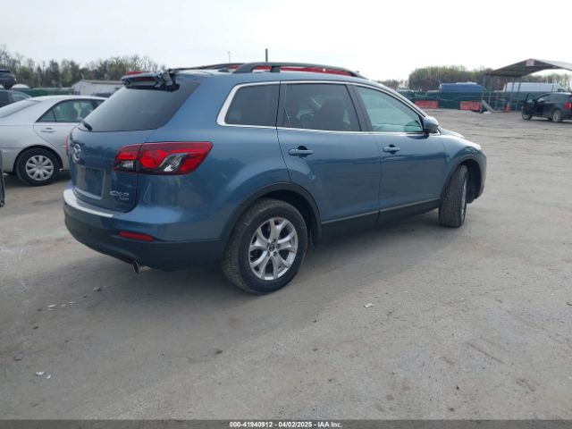 JM3TB3CVXF0460959 Mazda Cx-9 Touring