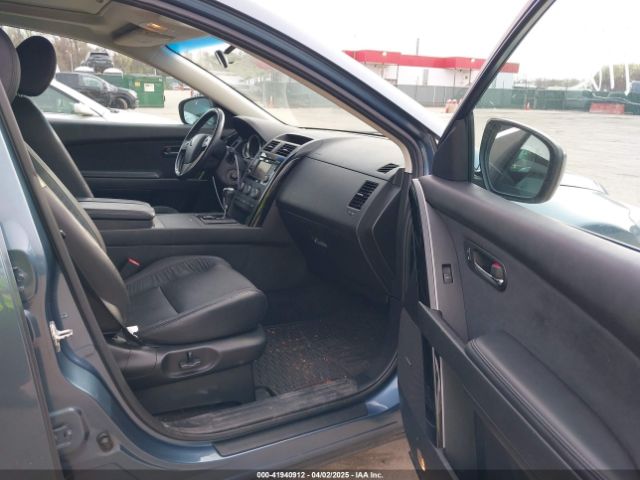 JM3TB3CVXF0460959 Mazda Cx-9 Touring