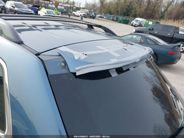 JM3TB3CVXF0460959 Mazda Cx-9 Touring