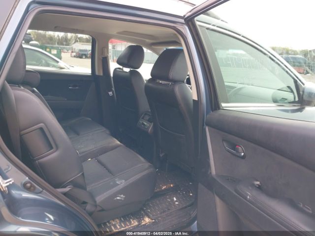 JM3TB3CVXF0460959 Mazda Cx-9 Touring