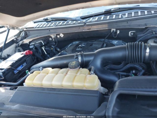 5LMJJ2LT7JEL10453 Lincoln Navigator Reserve