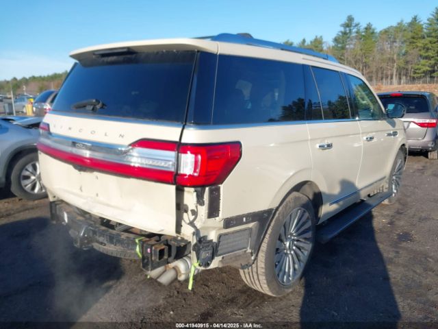 5LMJJ2LT7JEL10453 Lincoln Navigator Reserve