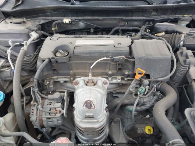 1HGCR2F33FA274894 Honda ACCORD LX