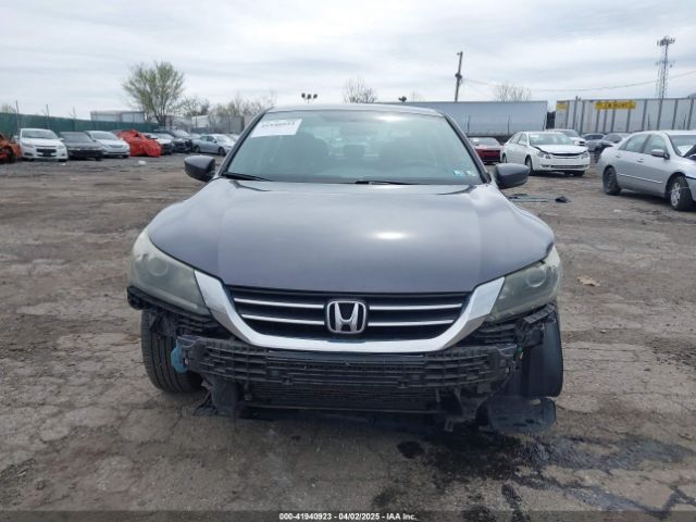 1HGCR2F33FA274894 Honda ACCORD LX
