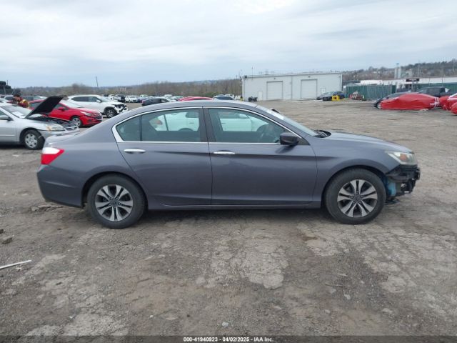 1HGCR2F33FA274894 Honda ACCORD LX
