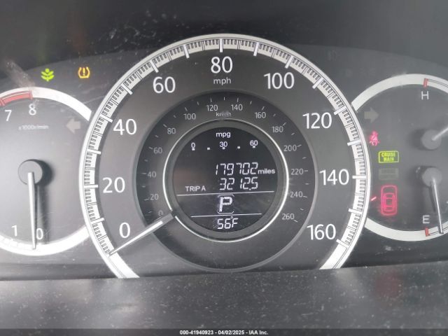1HGCR2F33FA274894 Honda ACCORD LX