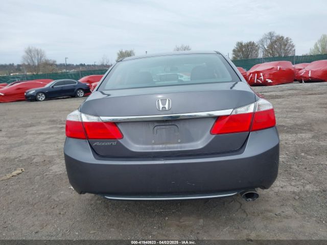 1HGCR2F33FA274894 Honda ACCORD LX