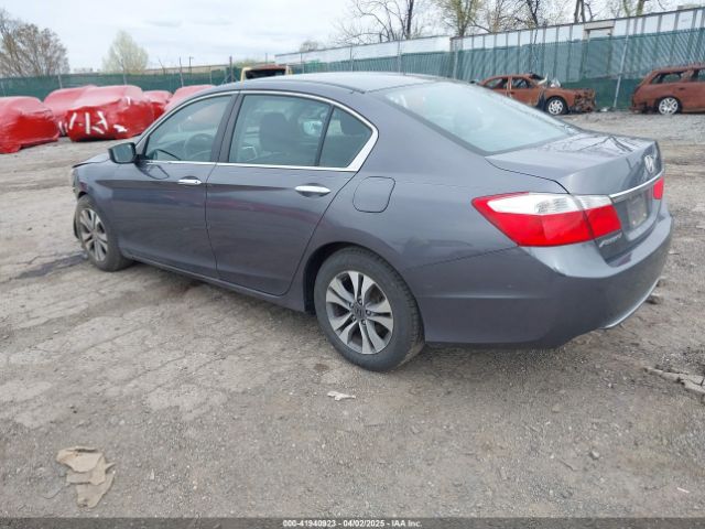 1HGCR2F33FA274894 Honda ACCORD LX