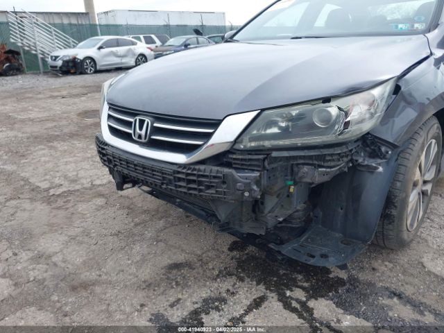 1HGCR2F33FA274894 Honda ACCORD LX