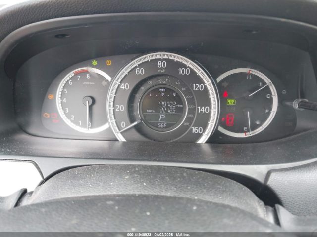 1HGCR2F33FA274894 Honda ACCORD LX