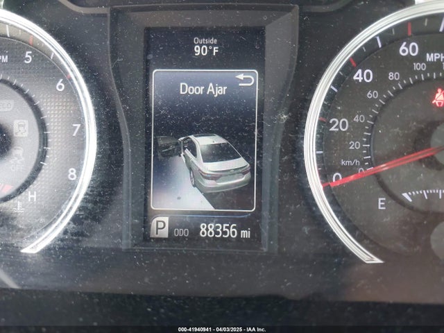 Toyota CAMRY SE 2017 4T1BF1FK0HU810797 Image 15