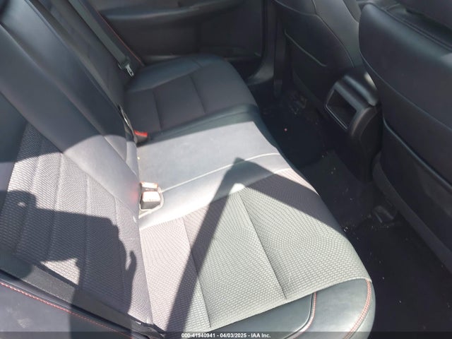 Toyota CAMRY SE 2017 4T1BF1FK0HU810797 Image 8