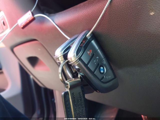 5UXCR6C56KLL52979 BMW X5 Xdrive40i