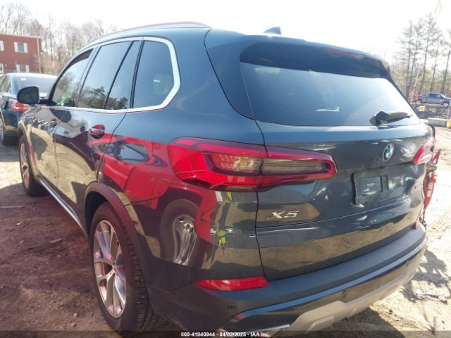 5UXCR6C56KLL52979 BMW X5 Xdrive40i