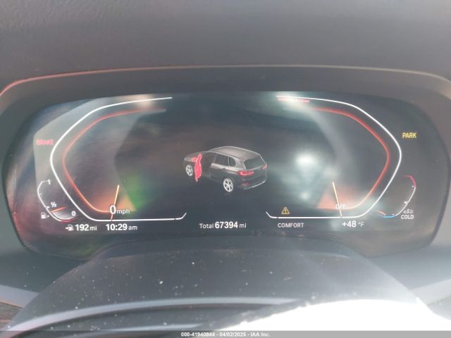 5UXCR6C56KLL52979 BMW X5 Xdrive40i