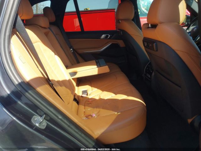 5UXCR6C56KLL52979 BMW X5 Xdrive40i