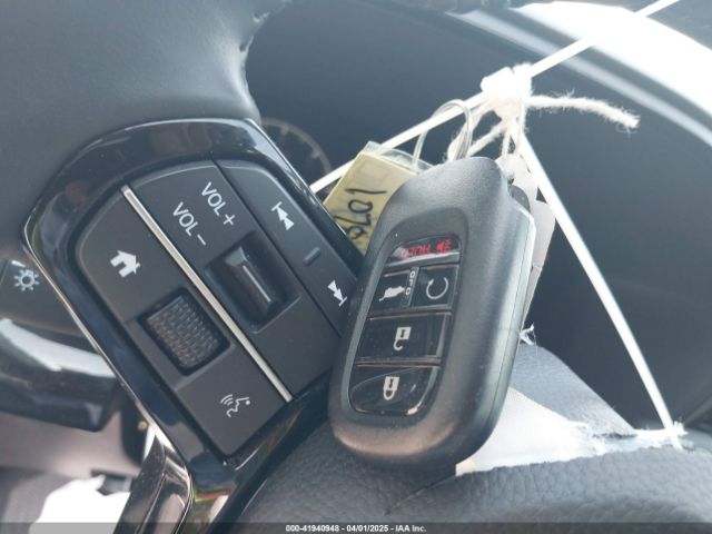 7FARS3H7XPE003928 Honda Cr-v Ex-l 2wd