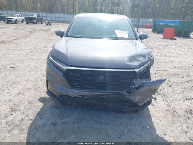 7FARS3H7XPE003928 Honda Cr-v Ex-l 2wd