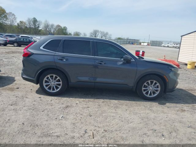 7FARS3H7XPE003928 Honda Cr-v Ex-l 2wd