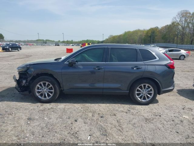 7FARS3H7XPE003928 Honda Cr-v Ex-l 2wd