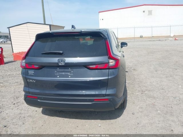 7FARS3H7XPE003928 Honda Cr-v Ex-l 2wd