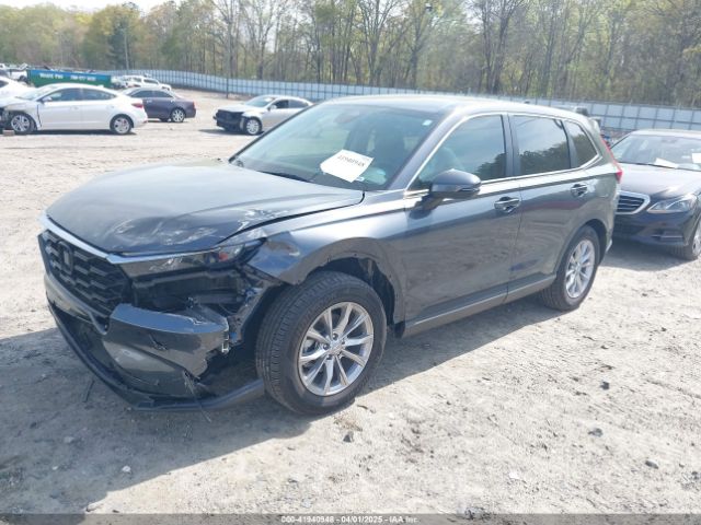 7FARS3H7XPE003928 Honda Cr-v Ex-l 2wd