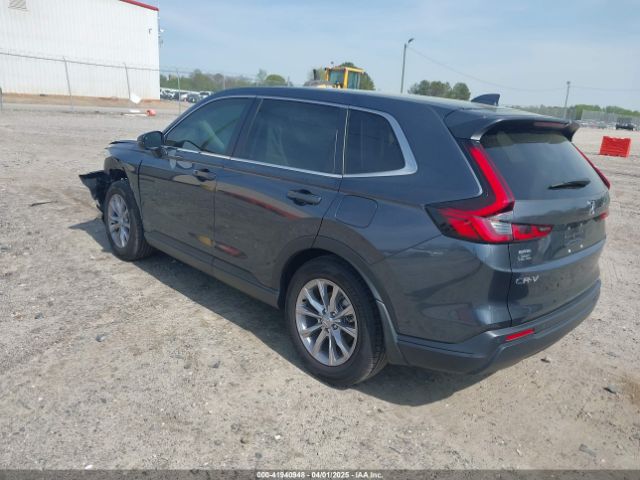 7FARS3H7XPE003928 Honda Cr-v Ex-l 2wd