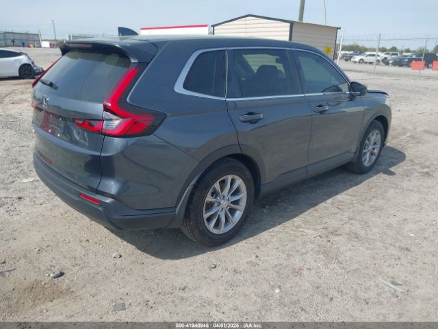 7FARS3H7XPE003928 Honda Cr-v Ex-l 2wd