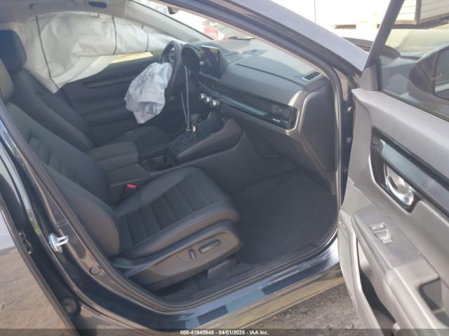 7FARS3H7XPE003928 Honda Cr-v Ex-l 2wd