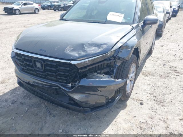 7FARS3H7XPE003928 Honda Cr-v Ex-l 2wd