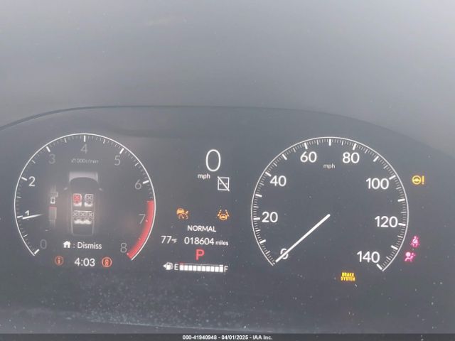 7FARS3H7XPE003928 Honda Cr-v Ex-l 2wd