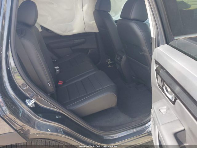 7FARS3H7XPE003928 Honda Cr-v Ex-l 2wd
