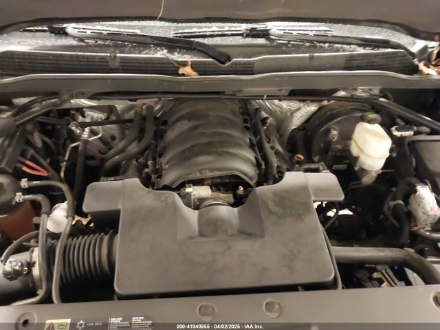 1GCNKREC7FZ176054 Chevrolet Silverado 1500 2lt