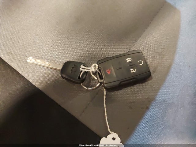 1GCNKREC7FZ176054 Chevrolet Silverado 1500 2lt