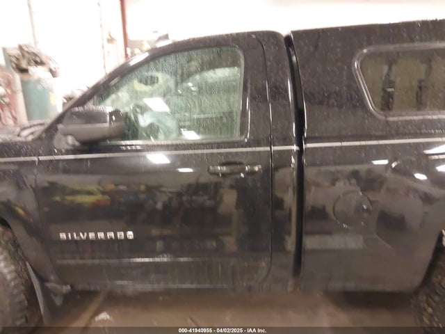 1GCNKREC7FZ176054 Chevrolet Silverado 1500 2lt