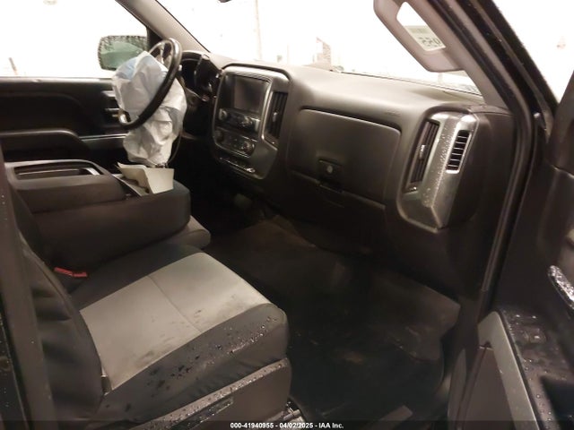 1GCNKREC7FZ176054 Chevrolet Silverado 1500 2lt