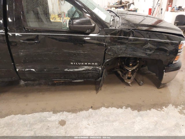 1GCNKREC7FZ176054 Chevrolet Silverado 1500 2lt