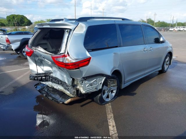 2020 TOYOTA SIENNA 5TDKZ3DC0LS052900 Photo 3