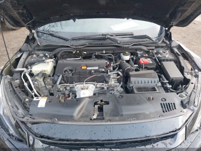 2HGFC2F89MH544865 Honda Civic Sport