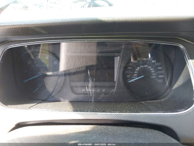 1FAHP2D80FG110661 Ford TAURUS SE